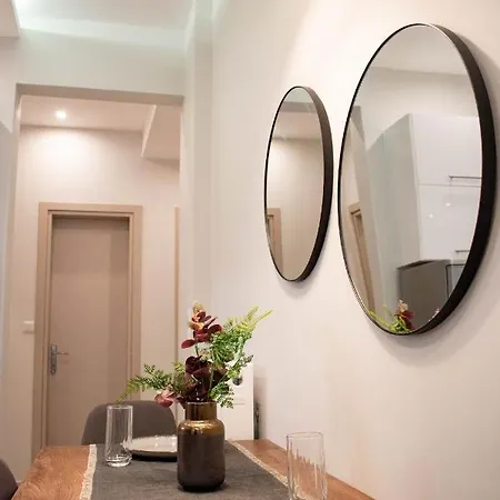 C.3 Anemone Lux_apartment Apartment Thessaloniki
